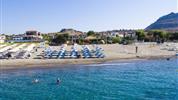 Amaryllis Beach Front