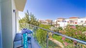 Amaryllis Beach Front