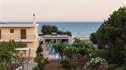 Amaryllis Beach Front