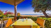 Amaryllis Beach Front