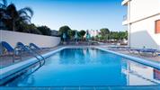 Amaryllis Beach Front