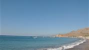 Amaryllis Beach Front