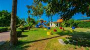 Clover Magic Garden Beach