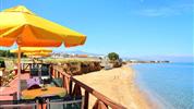 Alkionis Beach
