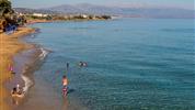 Alkionis Beach