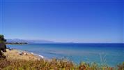 Alkionis Beach