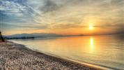 Alkionis Beach
