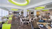 Semiramis City
