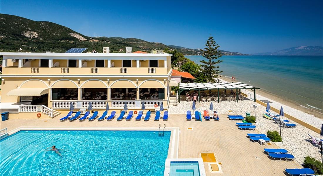 Konstantin Beach