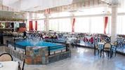 Orion - hotelová restaurace