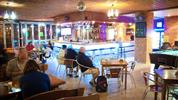 Orion - bar a večerní zábava