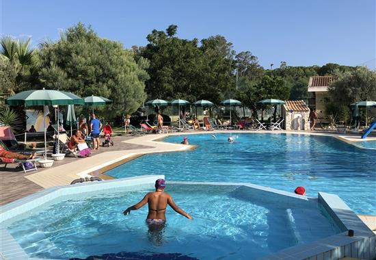 Villaggio Borgo Degli Ulivi