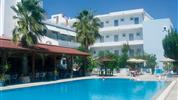 Faliraki Bay - Hotel Faliraki Bay, ostrov Rhodos