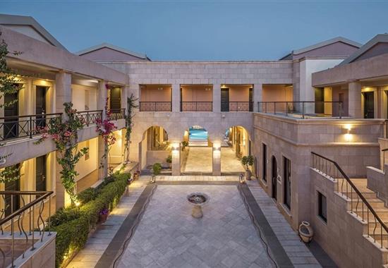Lindos Memories Suites & Spa