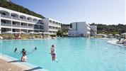 Evita Resort - stylový hotel s bazénem