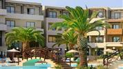 D'Andrea Mare Beach Resort