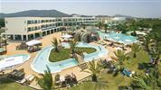 D'Andrea Mare Beach Resort
