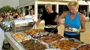 D'Andrea Mare Beach Resort