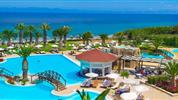 D'Andrea Mare Beach Resort