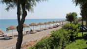 D'Andrea Mare Beach Resort