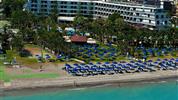 Blue Horizon Resort - Hotel Blue Horizon Resort, ostrov Rhodos
