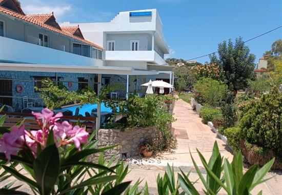 Naiades Almiros River