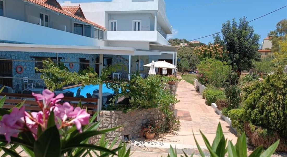 Naiades Almiros River