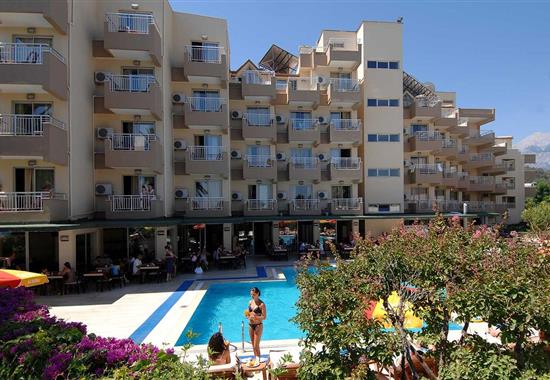 Viking Nona Beach
