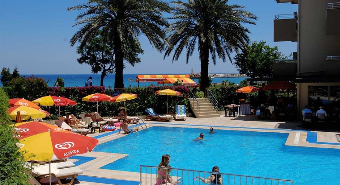Viking Nona Beach