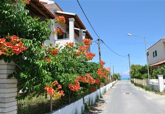 Marias Seaside