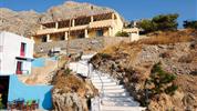 Kalymnos village