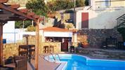 Kalymnos village