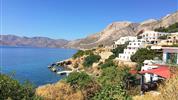 Kalymnos village