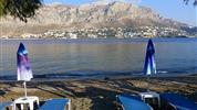 Kalymnos village
