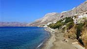 Kalymnos village