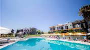 Gennadi Seaside Resort