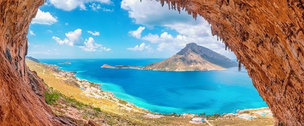 Kalymnos