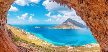 Kalymnos