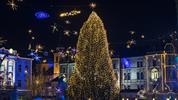 ADVENT V LUBLANI A SLOVINSKÉ TERMÁLY pro mlsouny čokolády a milovníky sektů