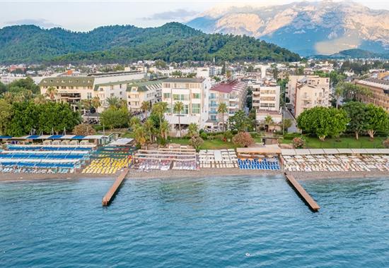 Viking Beach