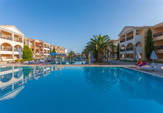 Alykanas Village - 