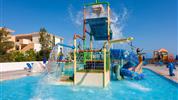 Alykanas Village - mini waterpark