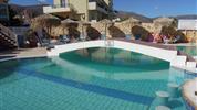 Aeolos Beach - bazén s oddělenou částí pro děti