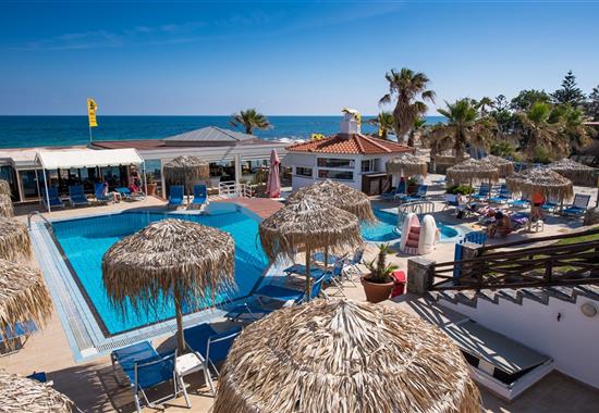 Aeolos Beach