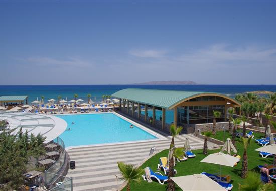 Arina Beach Resort