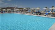 Arina Beach Resort - odpočinek u vody