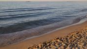Compass Stalis Beach - písečná pláž - letovisko Stalida