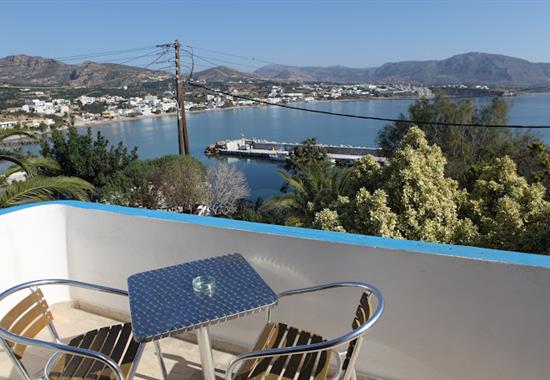 Creta Sun