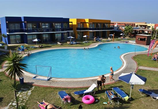 All Senses Nautica Blue Exclusive Resort & Spa