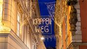 NEJKRÁSNĚJŠÍ ADVENTNÍ MĚSTA ZÁHŘEB A GRAZ  -	S KOUPÁNÍM V TERMÁLECH A DEGUSTACÍ VÍN